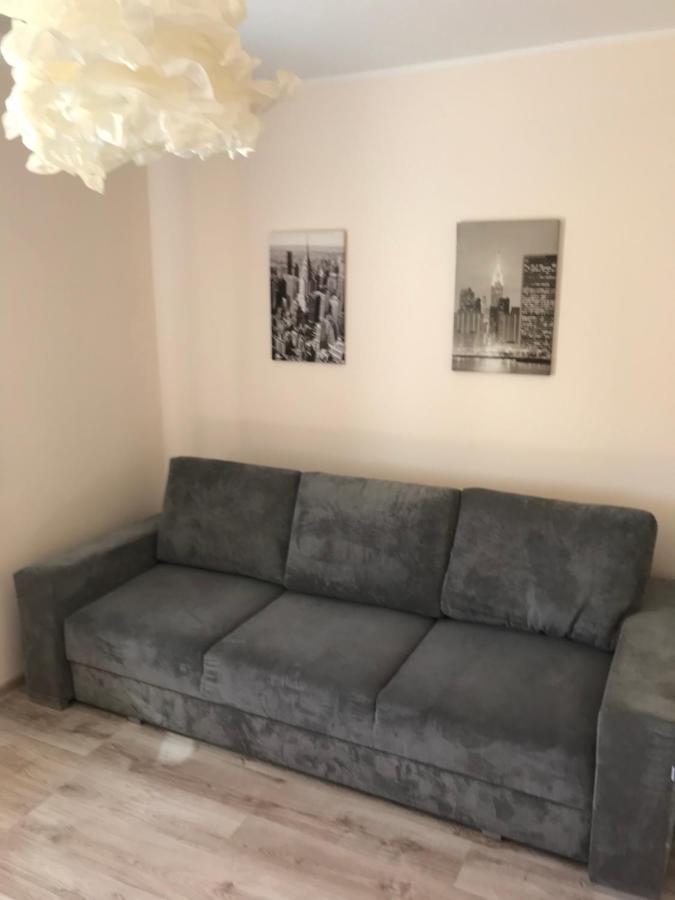 Apartament Jablonskiego Apartment Gdansk Ngoại thất bức ảnh