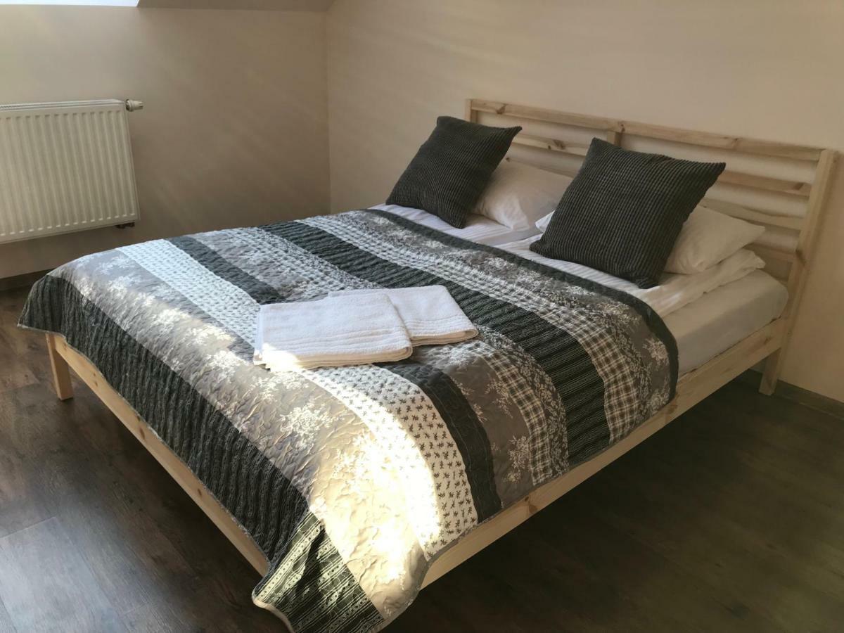 Apartament Jablonskiego Apartment Gdansk Ngoại thất bức ảnh
