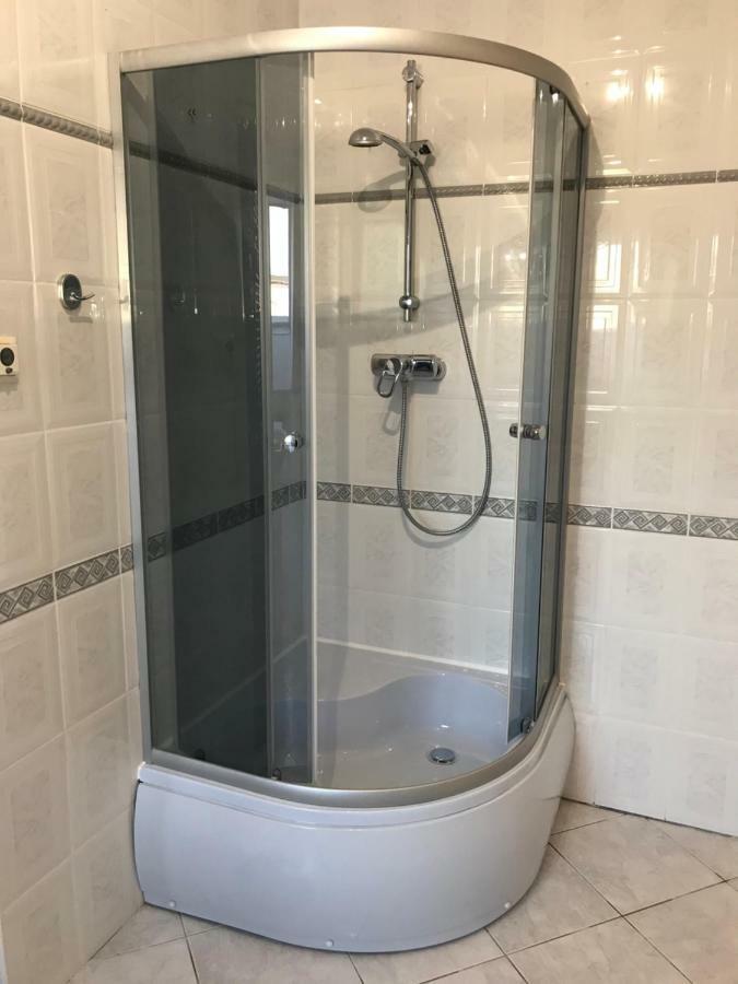 Apartament Jablonskiego Apartment Gdansk Ngoại thất bức ảnh