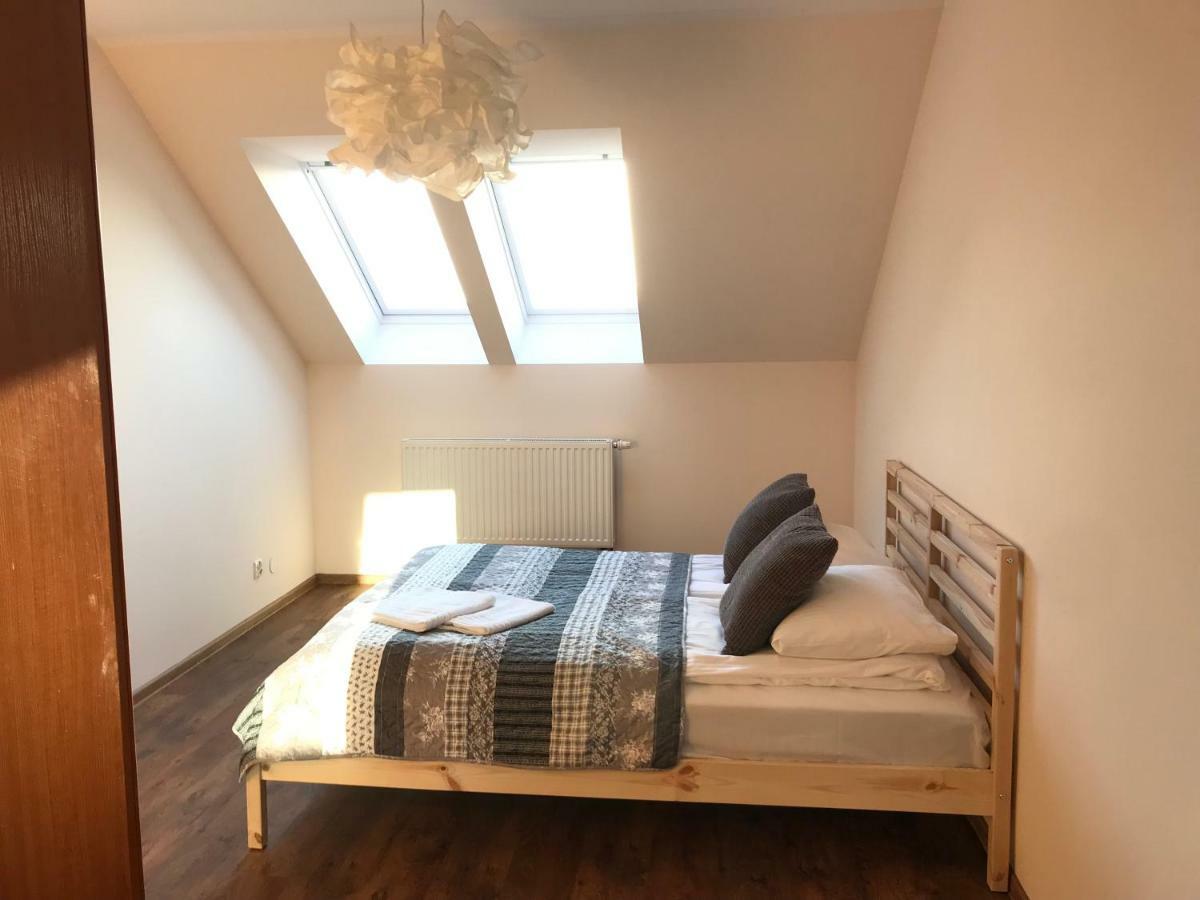 Apartament Jablonskiego Apartment Gdansk Ngoại thất bức ảnh